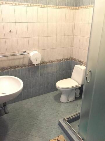 Фото номера Standard Double Room (**) Отель Zajazd Chyżne г. Chyżne 10